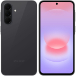 Samsung Galaxy A37 6/128GB Charkoal Nano-SIM и eSIM