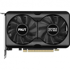 Palit GTX 1650 4GB Gaming Pro