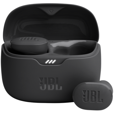 Беспроводные наушники JBL Tune Buds Black