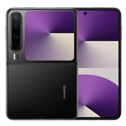 Huawei Pura X 16/1TB Black