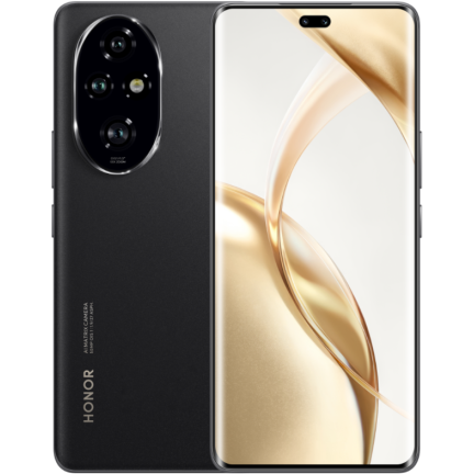 Honor 200 Pro 12/256GB Black