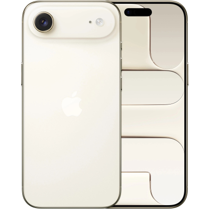 Apple iPhone Air 512GB Light Gold eSIM