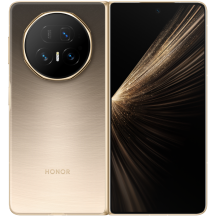 Купить Honor Magic V5 12/256GB Dawn Gold Honor Magic V5 12/256GB Dawn Gold