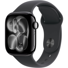 Apple Watch 11 42mm Jet Black
