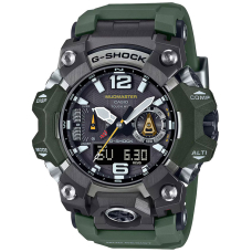 Casio G-Shock GWG-B1000 3A