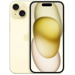 Apple iPhone 15 Plus 512GB Yellow Dual Sim (HK/CN)