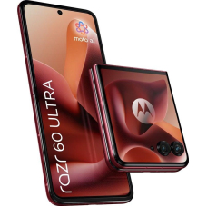 Купить Motorola Razr 60 Ultra 12/1024GB Pantone Rio Red Motorola Razr 60 Ultra 12/1024GB Pantone Rio Red