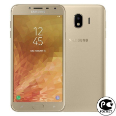 Samsung Galaxy J4 (2018) 32GB Gold Идеальное Б/У