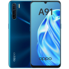 OPPO A91 8/128GB Blue