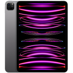 Apple iPad Pro 11 (2022) 16/2TB Wi-Fi+Cellular Space Gray