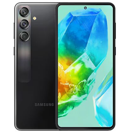 Samsung Galaxy M55s 8/128GB Thunder Black