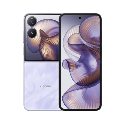 Xiaomi Mix Flip 2 12/512GB Purple