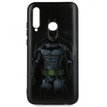 Чехол-накладка Xiaomi Redmi 7A Силикон Batman