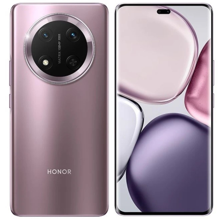 Купить Honor X9c 12/512GB Titanium Purple Honor X9c 12/512GB Titanium Purple
