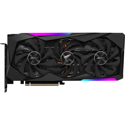 Gigabyte GeForceRTX 3070 8GB AORUS Master 2.0