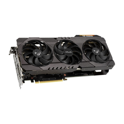 Asus RTX 3070 8GB TUF Gaming OC V2 