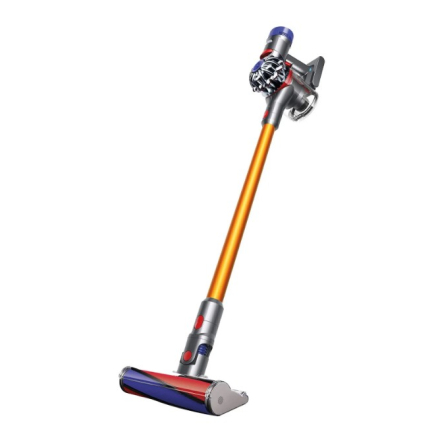 Пылесос Dyson V8 Absolute Vacuum