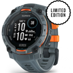 Garmin Instinct 3 45mm Solar Grey Twilight (010-02934-01)