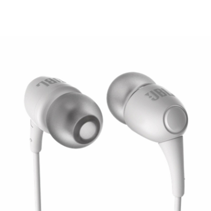 Наушники JBL T100 White