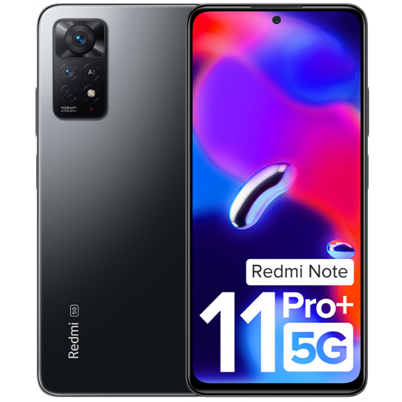 Redmi note 8 pro флеш карта