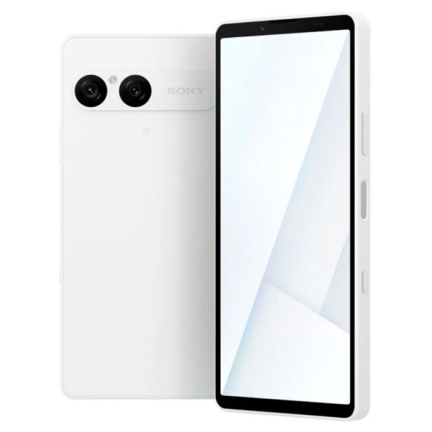 Купить Sony Xperia 10 VII 8/128GB White Dual Sim Sony Xperia 10 VII 8/128GB White Dual Sim