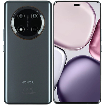 Купить Honor X9c 12/256GB Titanium Black Honor X9c 12/256GB Titanium Black