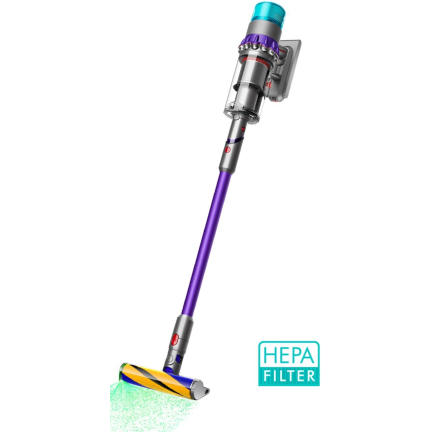 Пылесос Dyson Gen5Detect