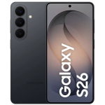 Samsung Galaxy S26 12/512GB Black Dual SIM (CN/HK)
