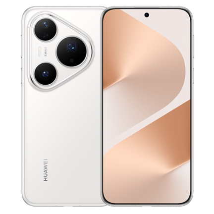Huawei Pura 80 Pro 12/256GB White