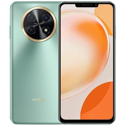 Huawei Enjoy 60X 8/128GB Green