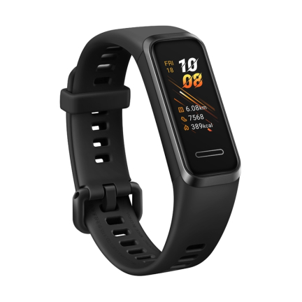 Huawei Band 4 Graphite Black