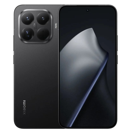 Купить Xiaomi 15T Pro 12/512GB Black Xiaomi 15T Pro 12/512GB Black