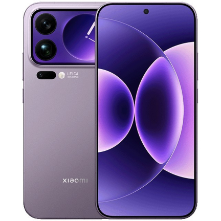 Купить Xiaomi 17 Pro Max 16/1024GB Purple Xiaomi 17 Pro Max 16/1024GB Purple