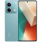 Xiaomi Redmi Note 13 5G 6/128GB Blue