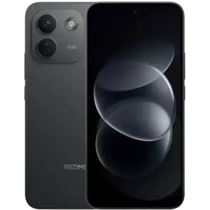 Xiaomi Redmi Note 17 Pro Max 8/512GB Black