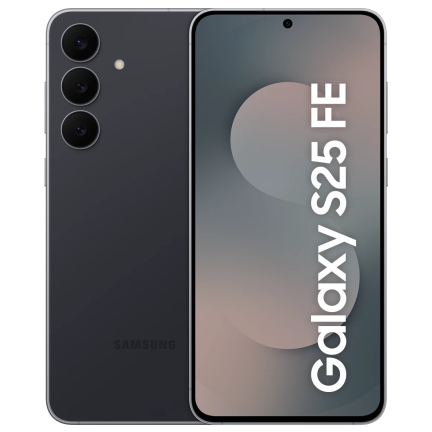 Купить Samsung Galaxy S25 FE 8/128GB Jetblack Nano-SIM и eSIM Samsung Galaxy S25 FE 8/128GB Jetblack Nano-SIM и eSIM
