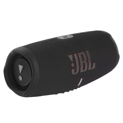 Портативная колонка JBL Charge 5 Black