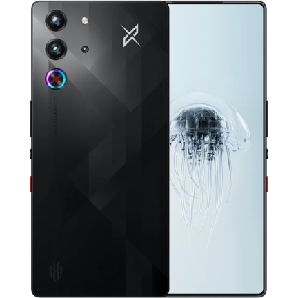 ZTE Nubia Red Magic 10 Pro 12/256 Dark Knight