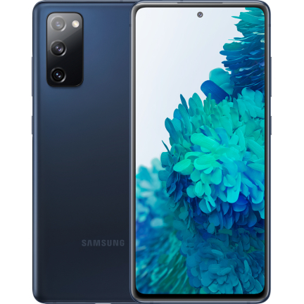 Samsung Galaxy S20 FE 2022 6/128GB Cloud Navy
