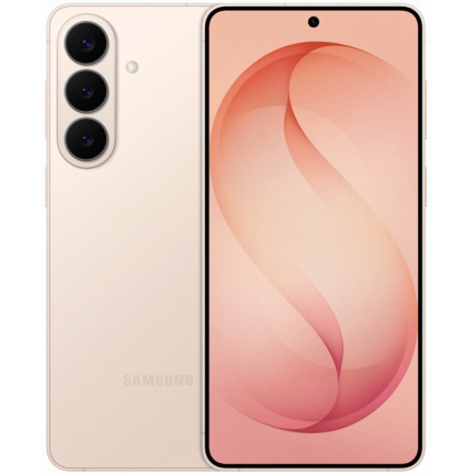 Samsung Galaxy S26 Plus 12/256GB Pink Gold Nano-SIM и eSIM (Global)