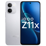 Vivo iQOO Z11x 8/128GB Star Silver