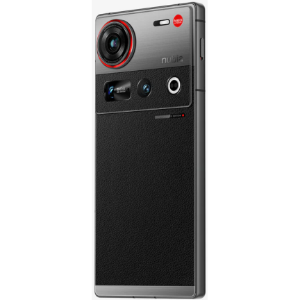 ZTE Nubia Z70S Ultra 12/256 Black