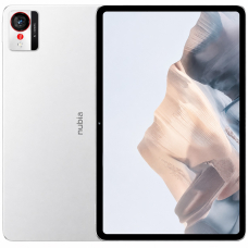 Купить ZTE Nubia Pad Pro 8/256GB (NT01) Wi-Fi White ZTE Nubia Pad Pro 8/256GB (NT01) Wi-Fi White