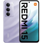 Xiaomi Redmi 15 4G 6/128GB Sandy Purple