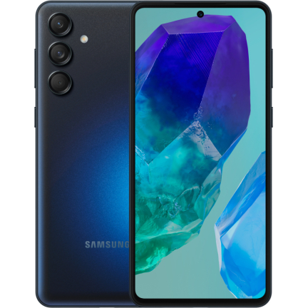 Samsung Galaxy M55 8/128GB Dark Blue