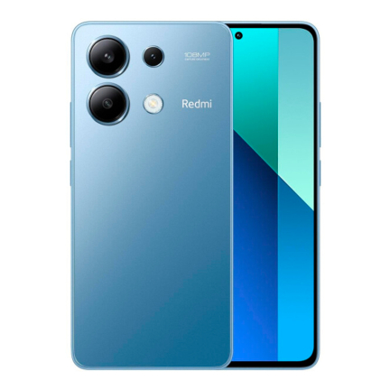 Xiaomi Redmi Note 13 4G 12/256GB Blue 