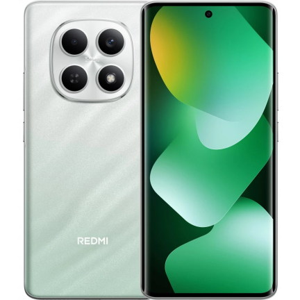 Xiaomi Redmi Note 15 4G 6/128GB Forest Green