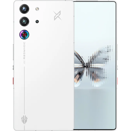 ZTE Nubia Red Magic 10 Pro+ 16/512 White Knight