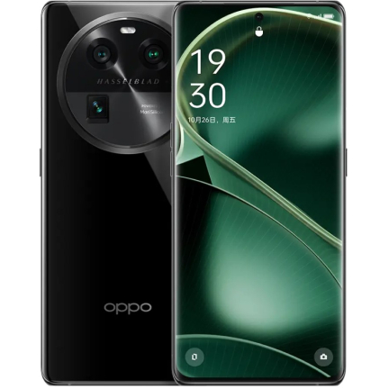 Oppo Find X6 16/512GB Black