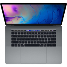 Apple MacBook Pro 15 Intel/16GB/256GB (MV902 - Mid 2019) Space Gray Идеальное Б/У